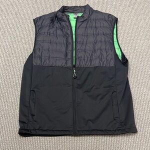 Sun Mountain Vest, Size XL